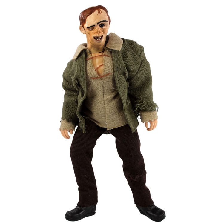 Universal Monsters Actionfigur Der Glöckner von Notre Dame (Topps Version) 20 cm