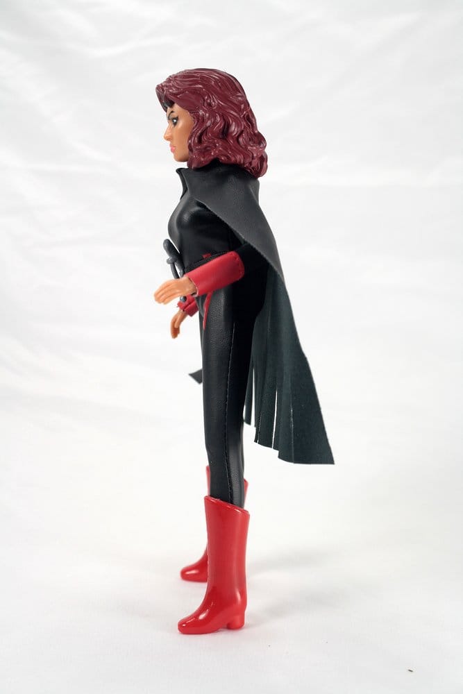 Atlas Comics Actionfigur Devilina 20 cm
