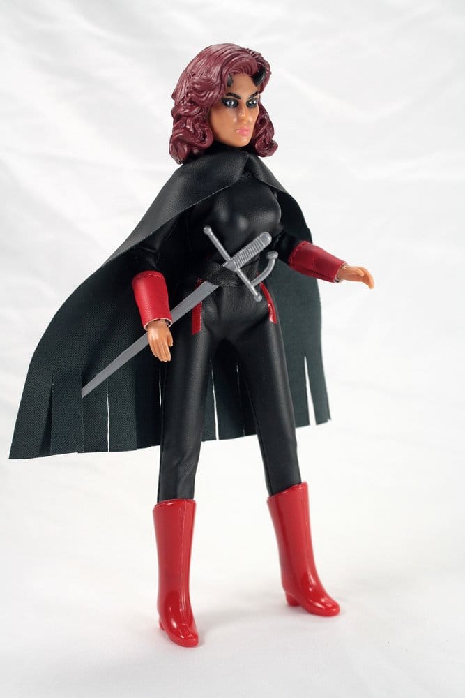Atlas Comics Actionfigur Devilina 20 cm