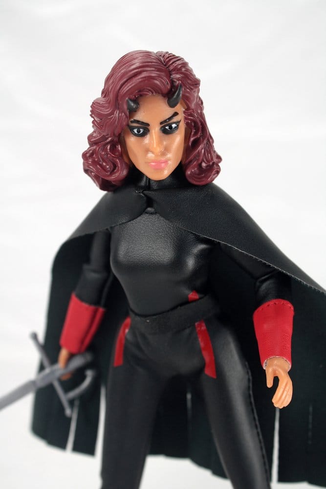 Atlas Comics Actionfigur Devilina 20 cm
