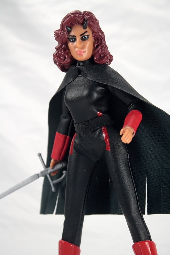 Atlas Comics Actionfigur Devilina 20 cm