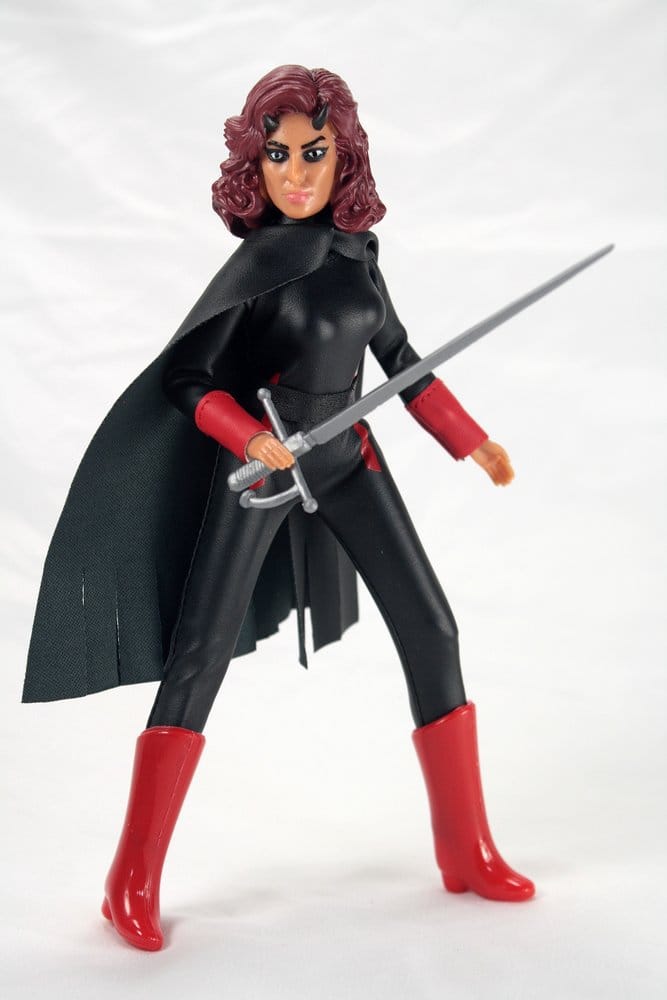 Atlas Comics Actionfigur Devilina 20 cm