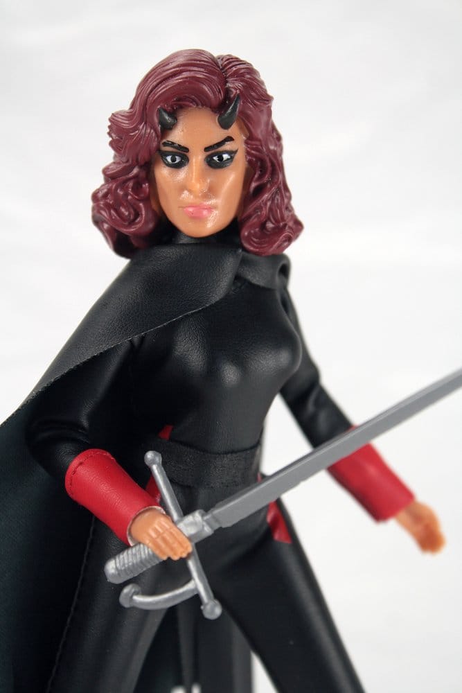 Atlas Comics Actionfigur Devilina 20 cm