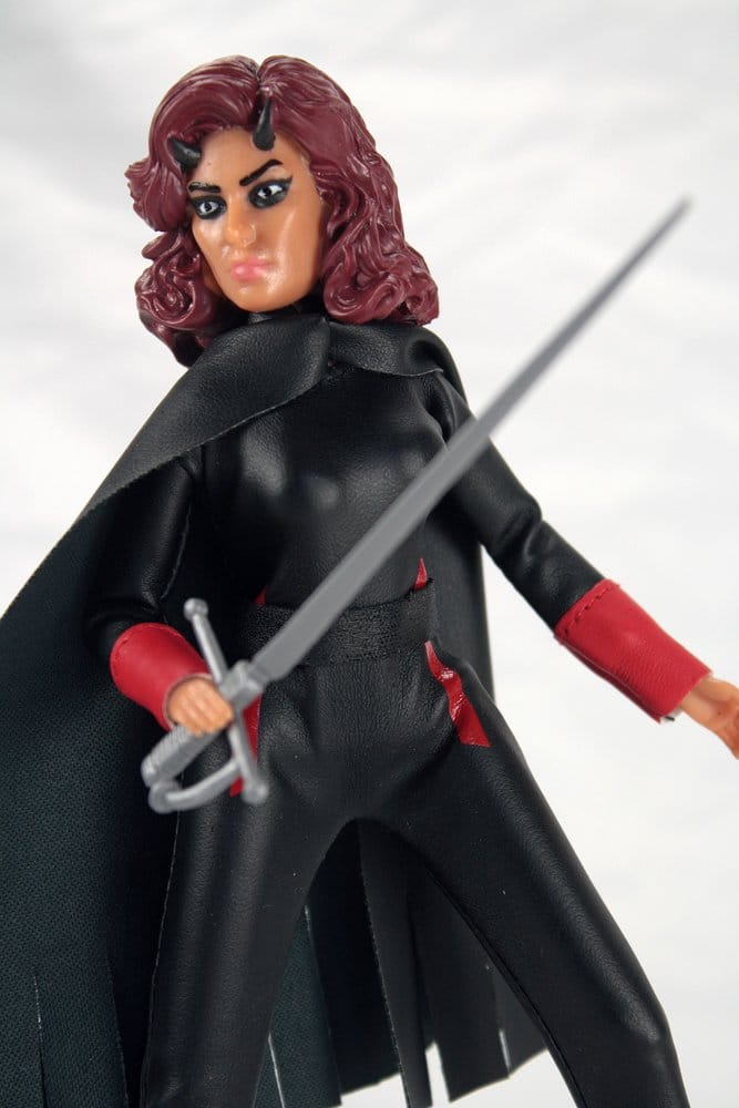 Atlas Comics Actionfigur Devilina 20 cm