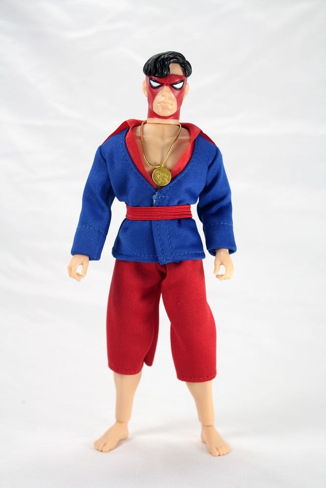 Atlas Comics Actionfigur Hand of the Dragon 20 cm