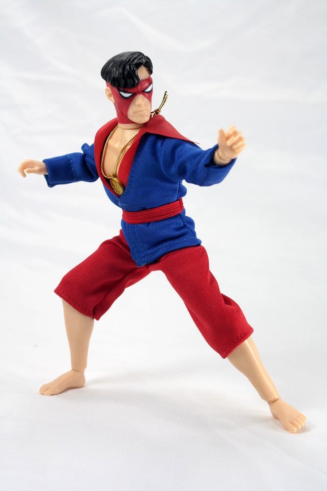 Atlas Comics Actionfigur Hand of the Dragon 20 cm