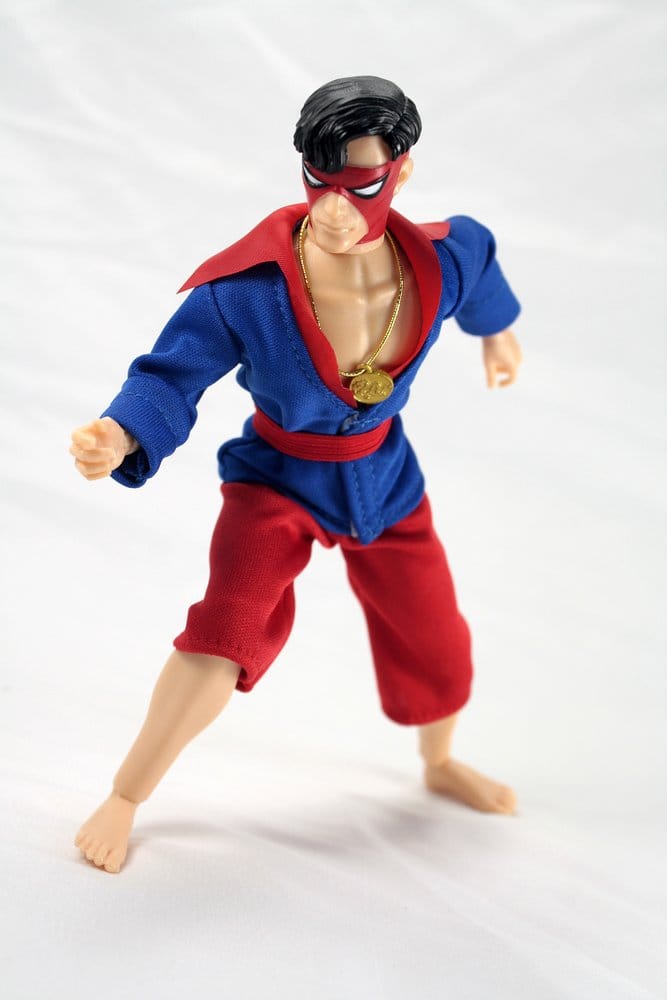 Atlas Comics Actionfigur Hand of the Dragon 20 cm