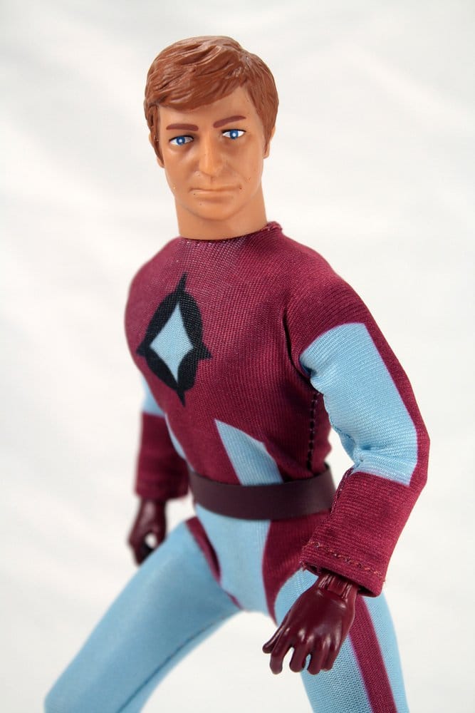 Atlas Comics Actionfigur Phoenix 20 cm