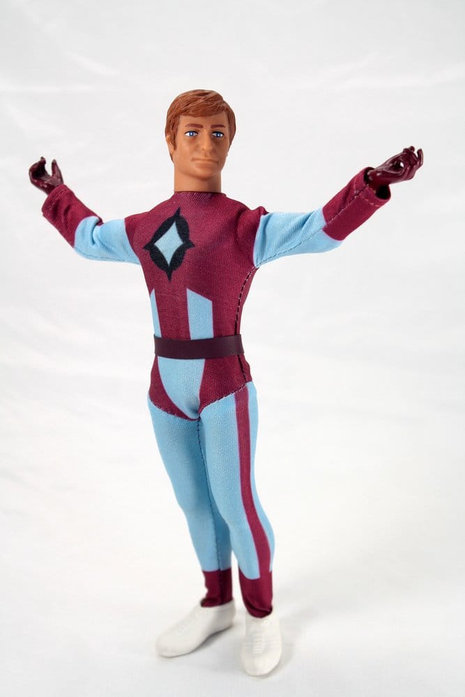 Atlas Comics Actionfigur Phoenix 20 cm