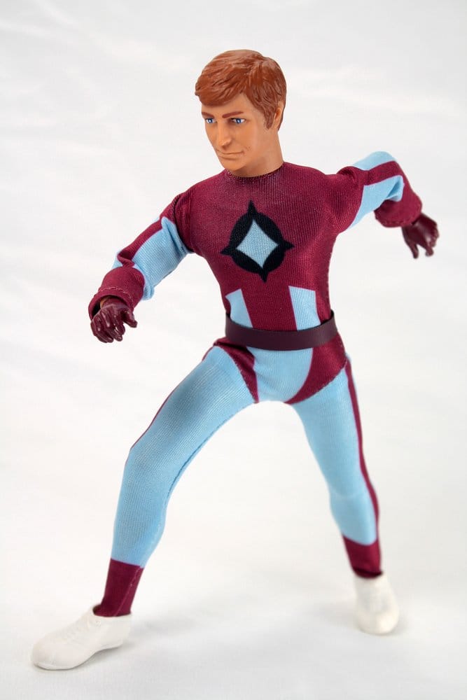 Atlas Comics Actionfigur Phoenix 20 cm