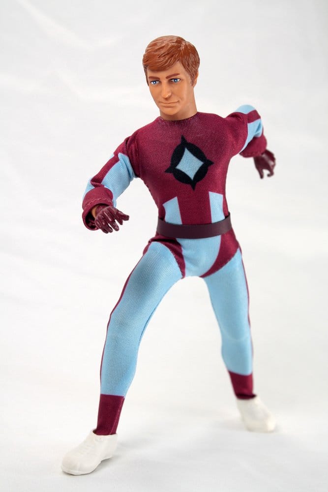 Atlas Comics Actionfigur Phoenix 20 cm