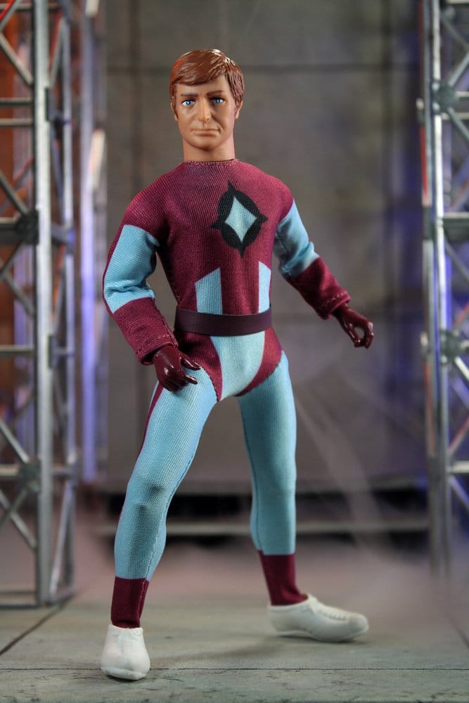 Atlas Comics Actionfigur Phoenix 20 cm