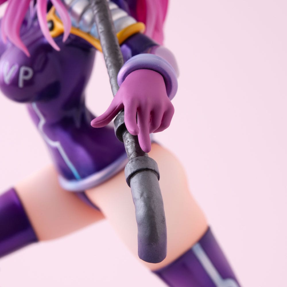 One Piece Portrait Of Pirates PVC Statue Jewelry Bonney Evolutionary History 25 cm  