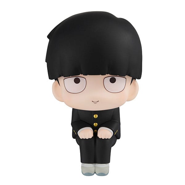 Mob Psycho 100 III Look Up PVC Statue Shigeo Kageyama 11 cm  