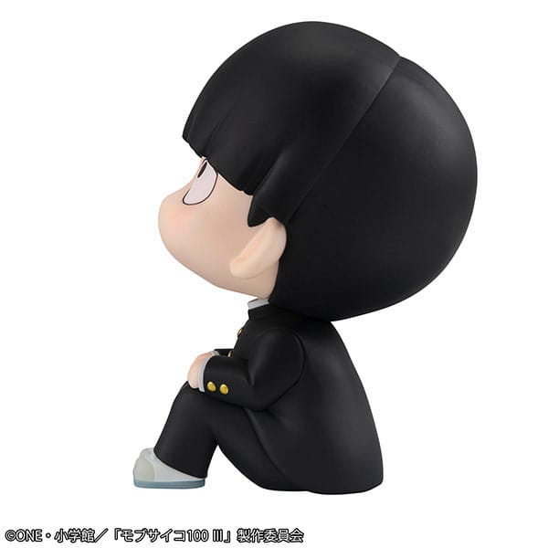 Mob Psycho 100 III Look Up PVC Statue Shigeo Kageyama 11 cm  