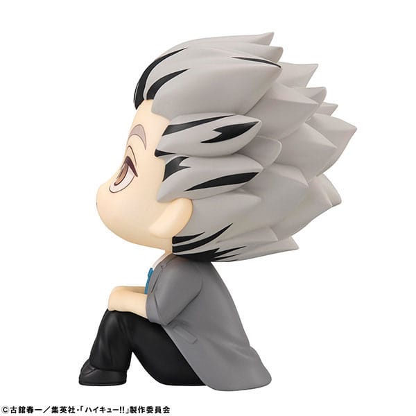Haikyu!! Look Up PVC Statue Kotaro Bokuto 11 cm  