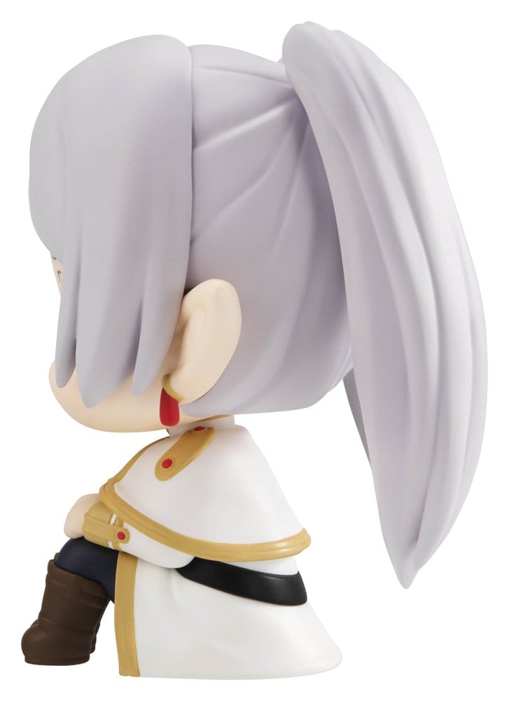 Frieren: Beyond Journey's End Look Up PVC Figur Frieren 11 cm (Repeat)
