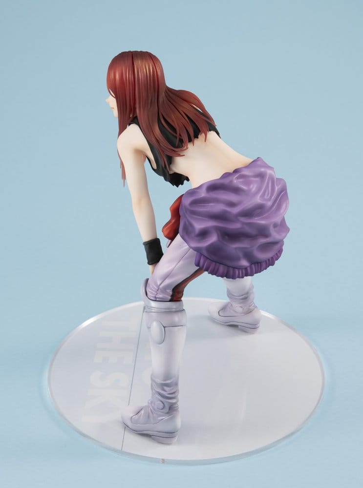 Mobile Suit Gundam 0080: War in the Pocket GGG PVC Figur Christina Mackenzie -Into The Sky- (Repeat) 17 cm