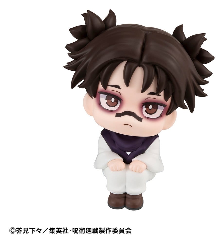 Jujutsu Kaisen Lookup PVC-Figur Choso 11 cm (Repeast)
