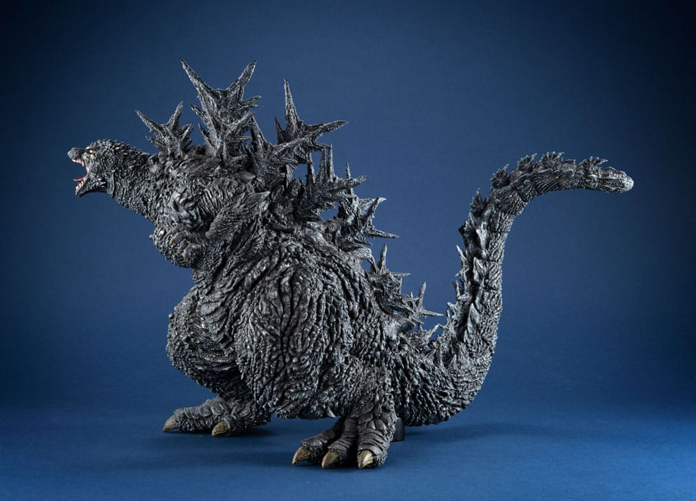 Godzilla (2023) Ultimate Article Monsters Figur Godzilla Image Color of Operation Wadatsumi Ver. 30 cm    