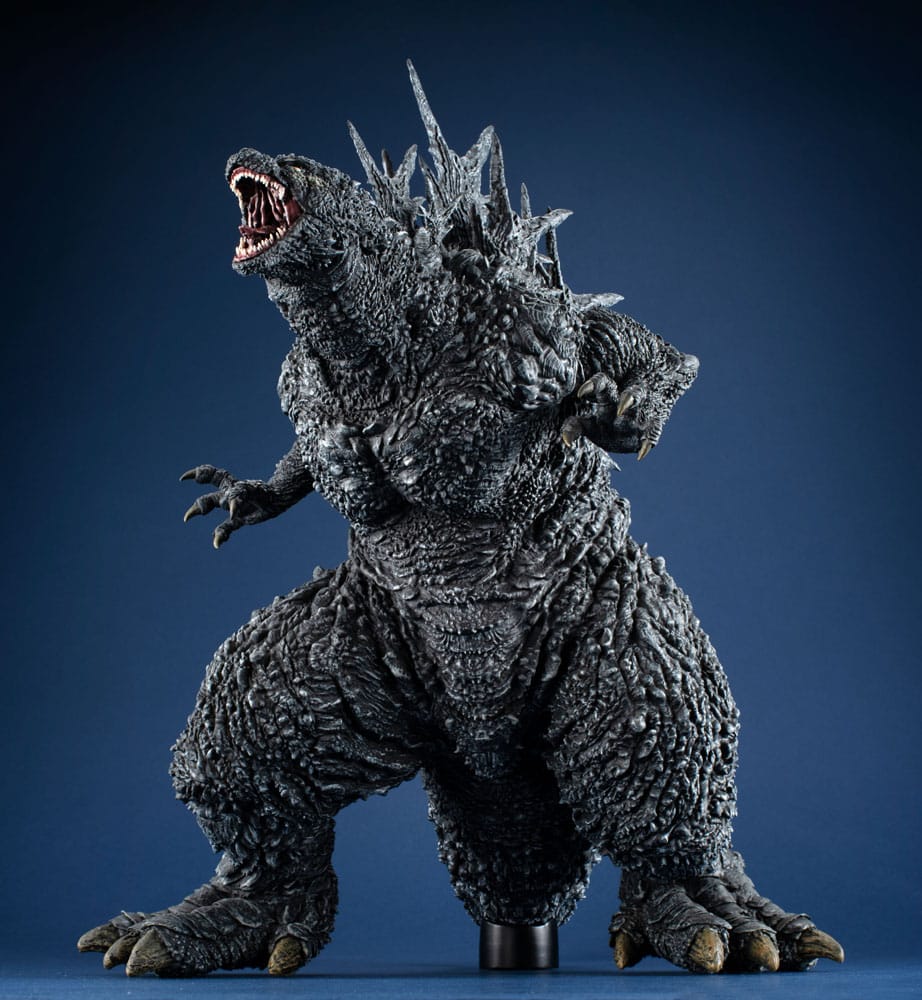 Godzilla (2023) Ultimate Article Monsters Figur Godzilla Image Color of Operation Wadatsumi Ver. 30 cm    