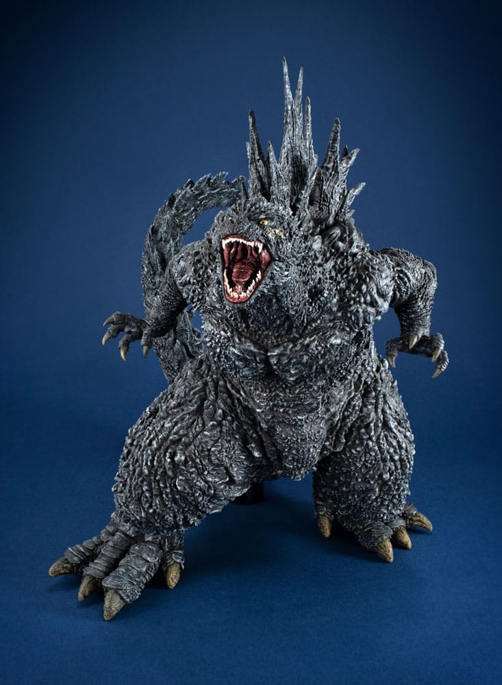 Godzilla (2023) Ultimate Article Monsters Figur Godzilla Image Color of Operation Wadatsumi Ver. 30 cm    