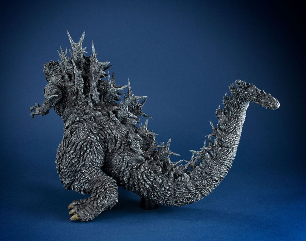 Godzilla (2023) Ultimate Article Monsters Figur Godzilla Image Color of Operation Wadatsumi Ver. 30 cm    