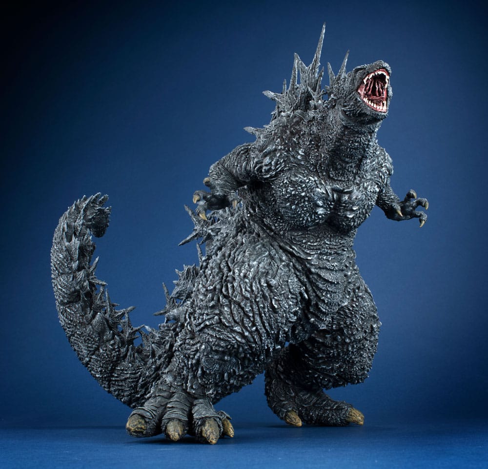 Godzilla (2023) Ultimate Article Monsters Figur Godzilla Image Color of Operation Wadatsumi Ver. 30 cm    