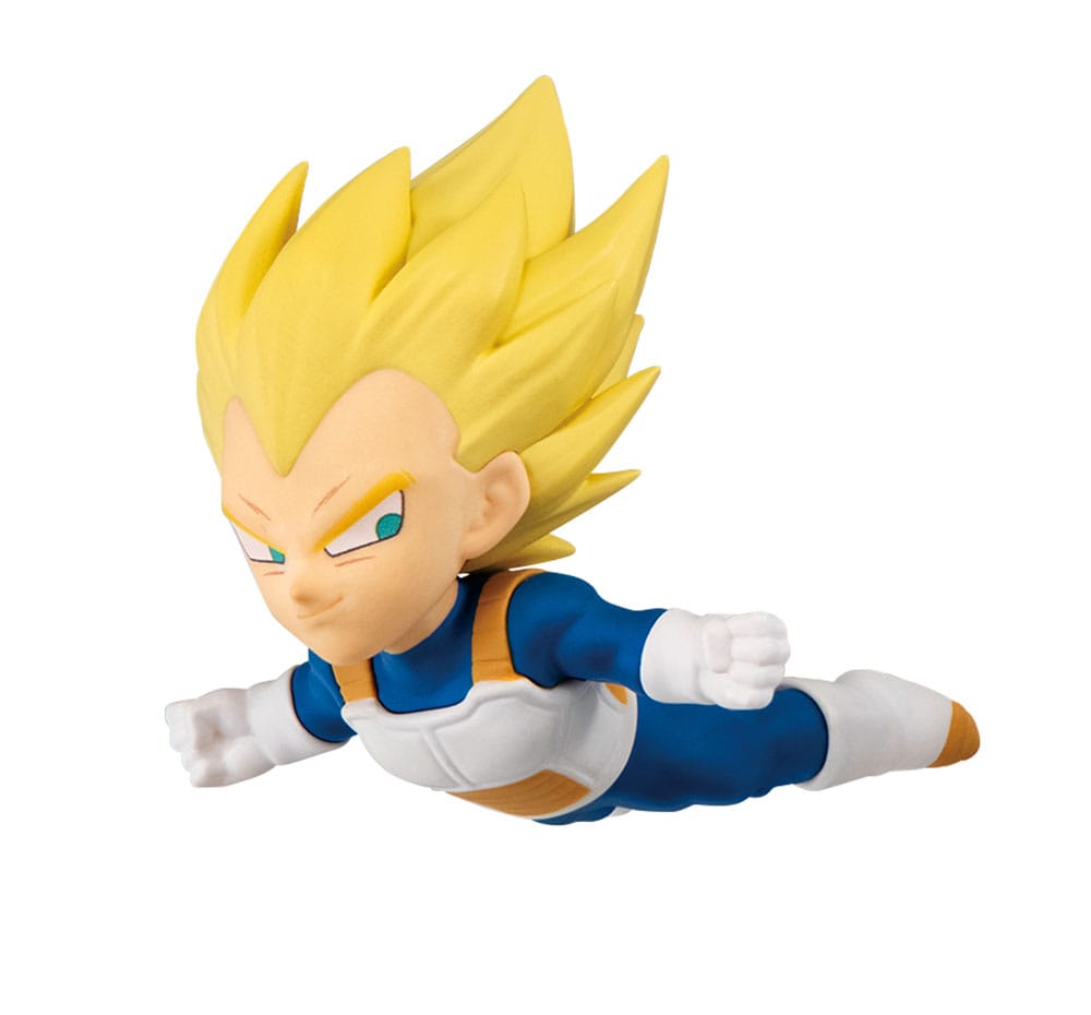 Dragon Ball Tobimasu Sammelfiguren 5 cm Sortiment (6)   