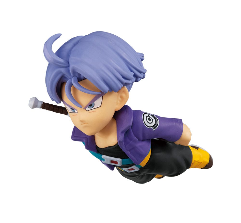 Dragon Ball Tobimasu Sammelfiguren 5 cm Sortiment (6)   