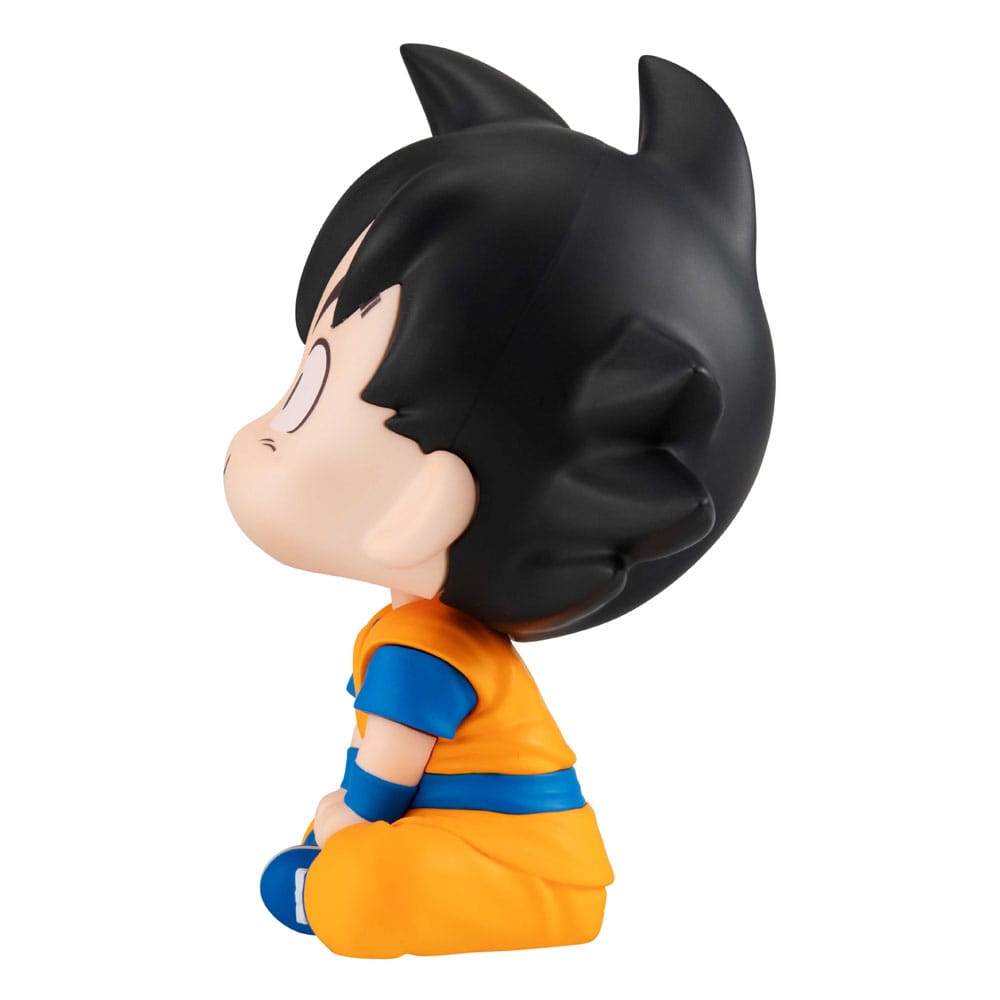 Dragon Ball Daima Look Up PVC Statue Son Goku Mini 11 cm              