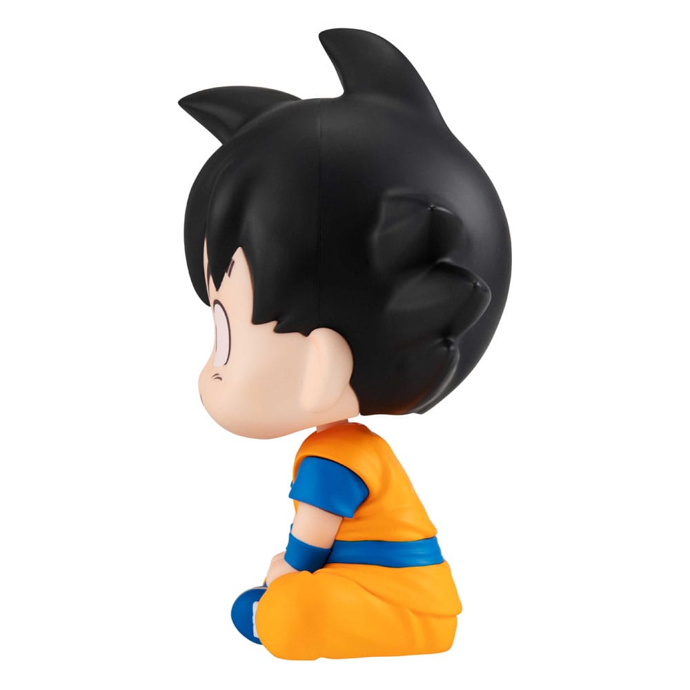 Dragon Ball Daima Look Up PVC Statue Son Goku Mini 11 cm              