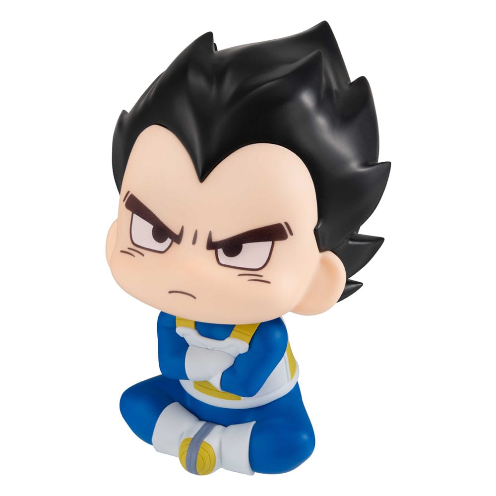 Dragon Ball Daima Look Up PVC Statue Vegeta Mini 11 cm                 