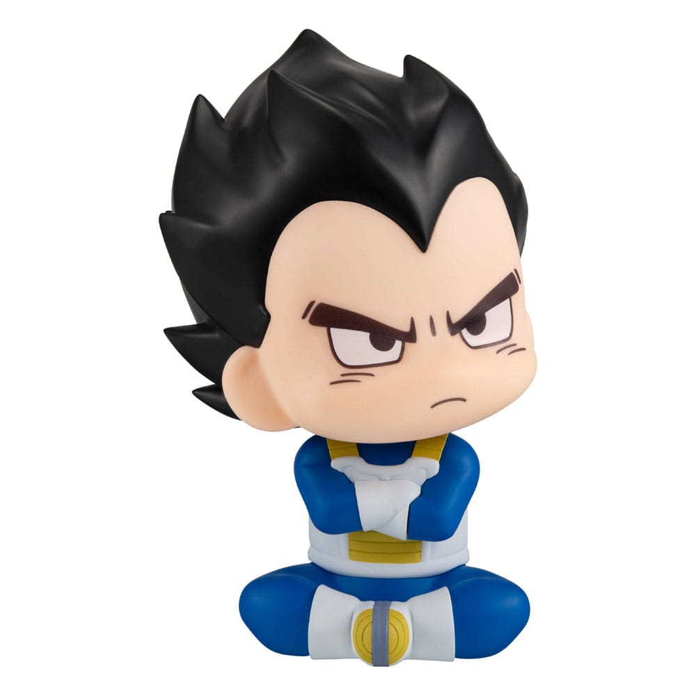 Dragon Ball Daima Look Up PVC Statue Vegeta Mini 11 cm                 