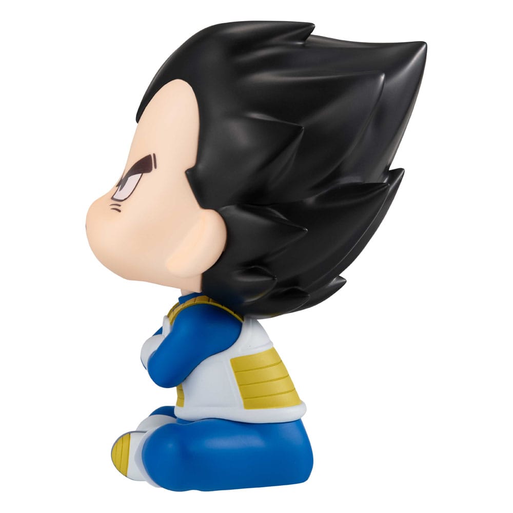 Dragon Ball Daima Look Up PVC Statue Vegeta Mini 11 cm                 