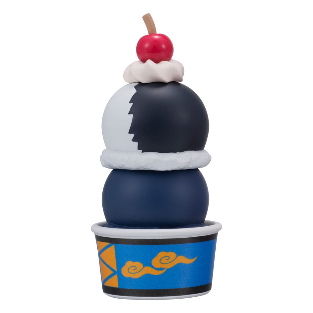 Wind Breaker Tsumichen Stack up & Change Sammelfiguren 8 cm Sortiment (6)       