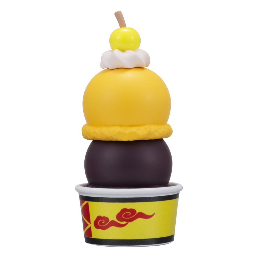 Wind Breaker Tsumichen Stack up & Change Sammelfiguren 8 cm Sortiment (6)       