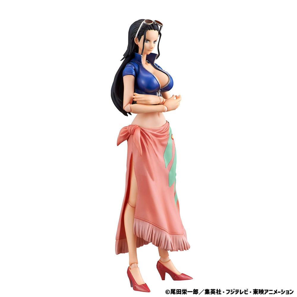 One Piece Variable Action Heroes Actionfigur Nico Robin 18 cm   
