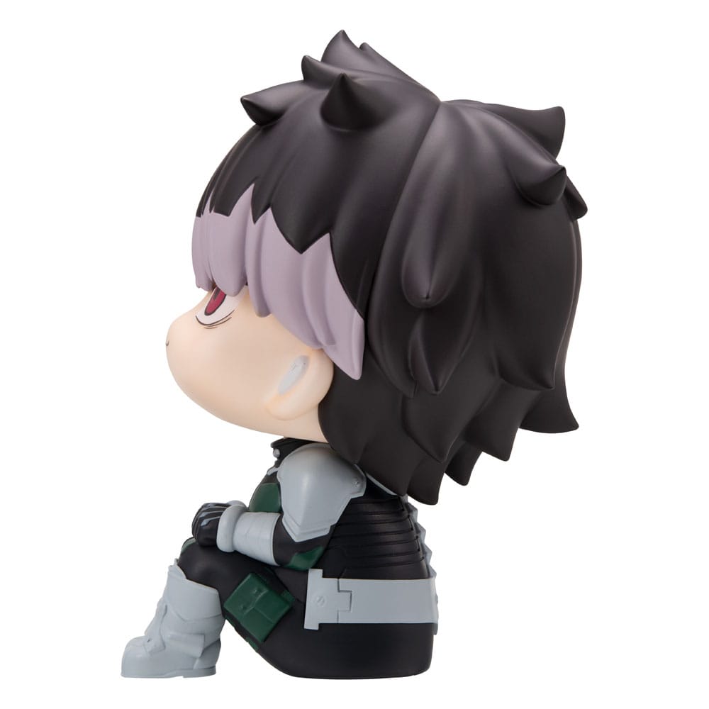 Kaiju No. 8 Look Up PVC Statue Gen Narumi 11 cm      