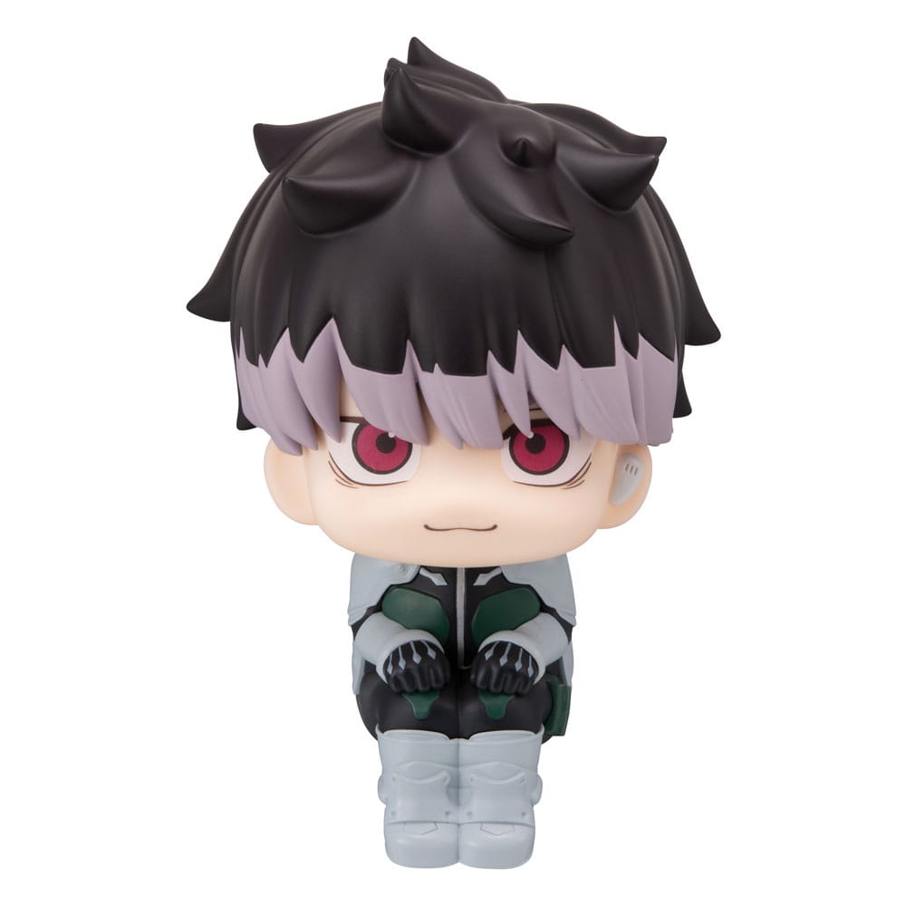 Kaiju No. 8 Look Up PVC Statue Gen Narumi (with gift) 11 cm      