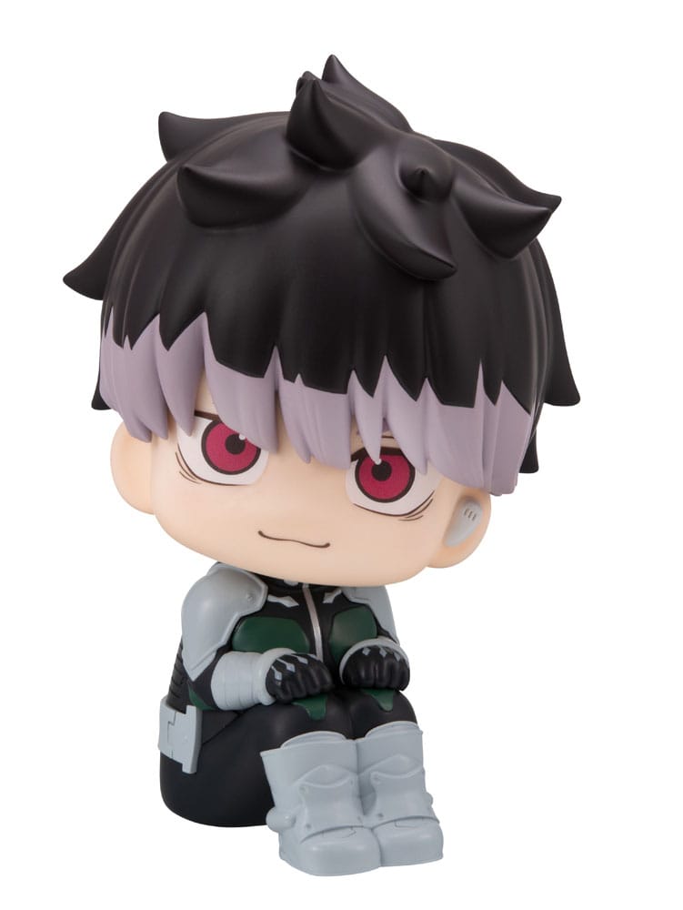 Kaiju No. 8 Look Up PVC Statue Gen Narumi (with gift) 11 cm      