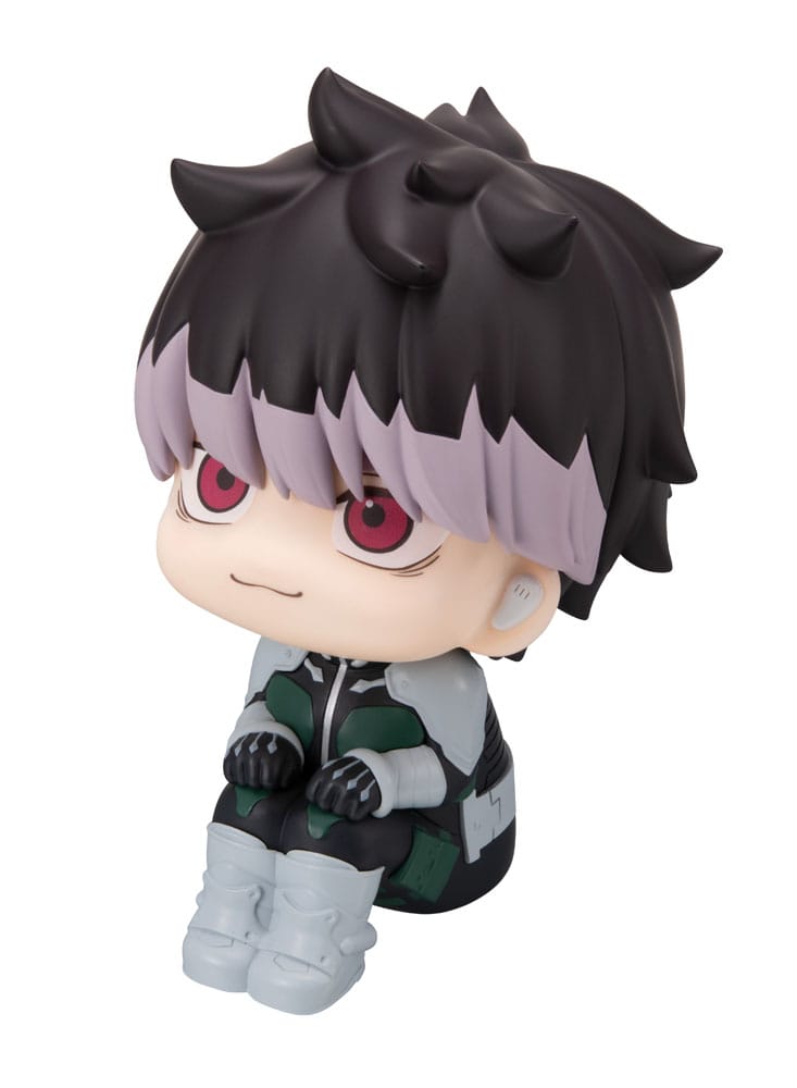 Kaiju No. 8 Look Up PVC Statue Gen Narumi (with gift) 11 cm      