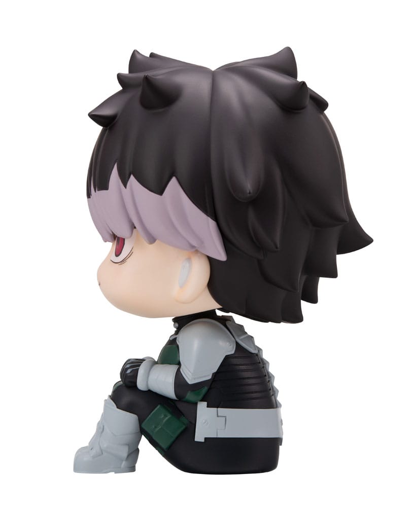 Kaiju No. 8 Look Up PVC Statue Gen Narumi (with gift) 11 cm      