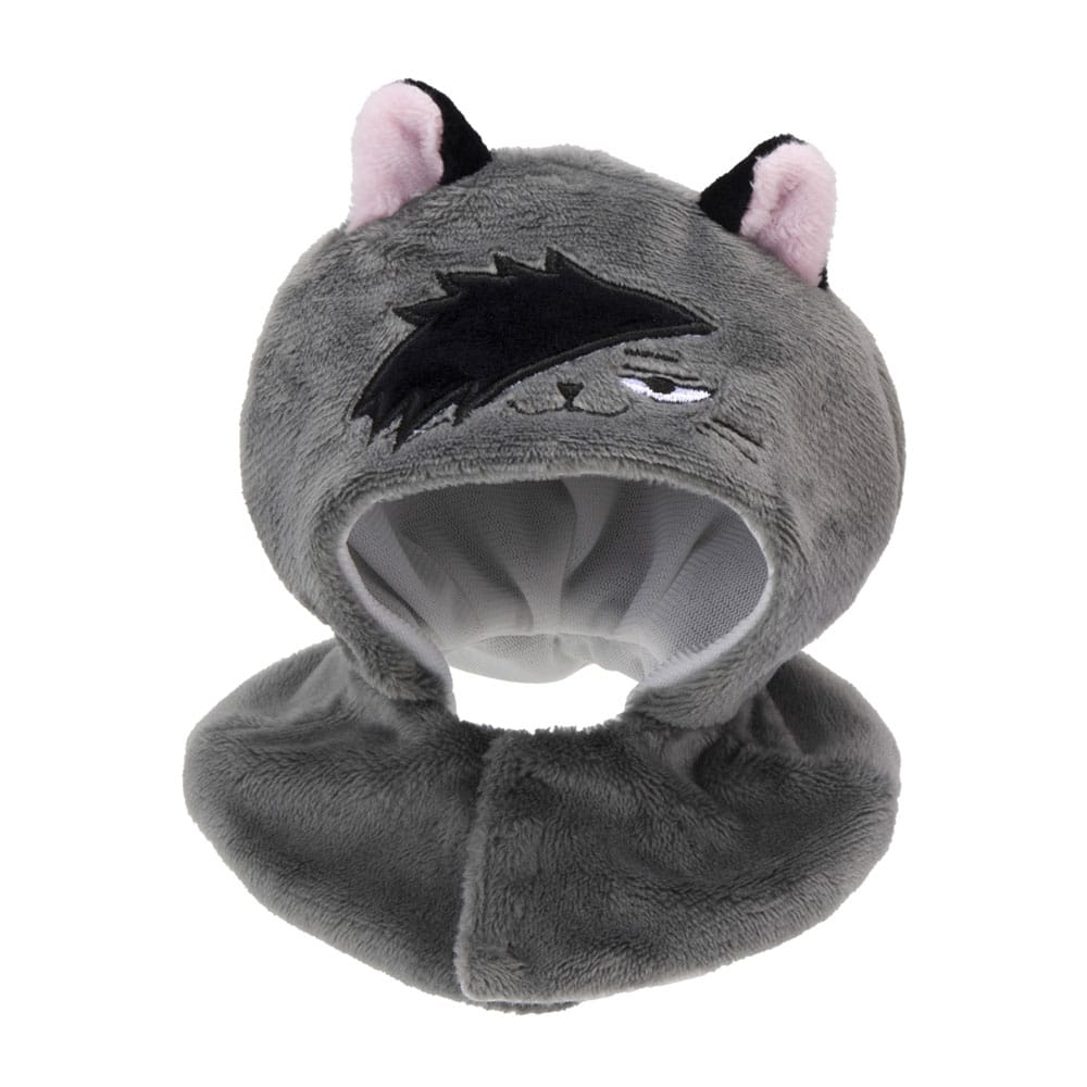 Haikyu!! Look Up Cape Zubehör-Set für Look Up PVC Statuen Kuroo Cat 12 cm     