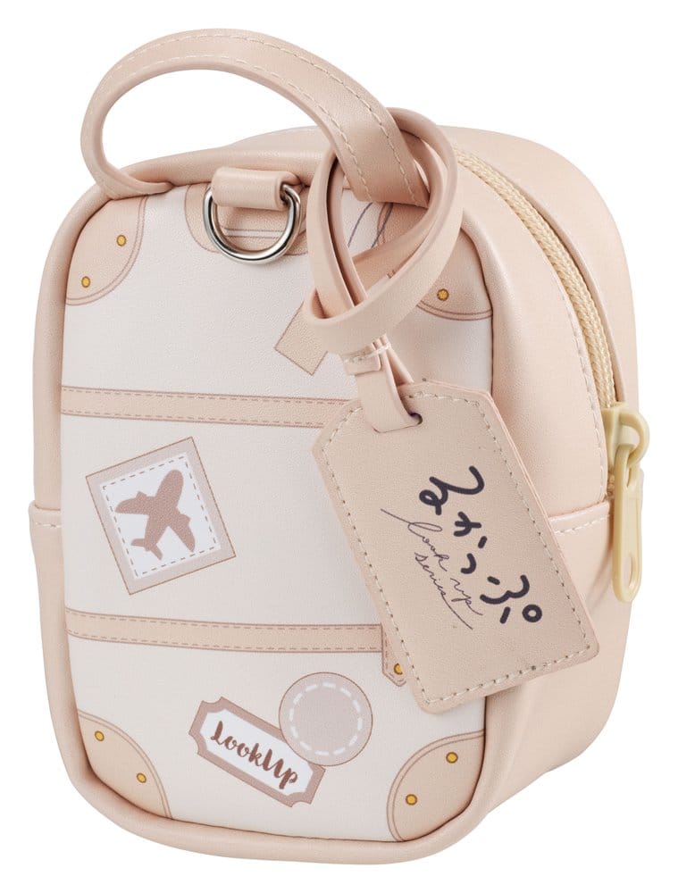 Look Up Tasche (Repeat) 14 cm