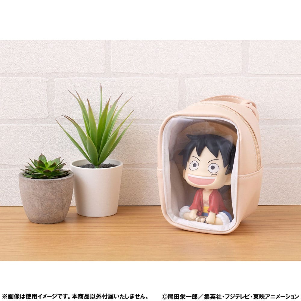 Look Up Tasche 14 cm 