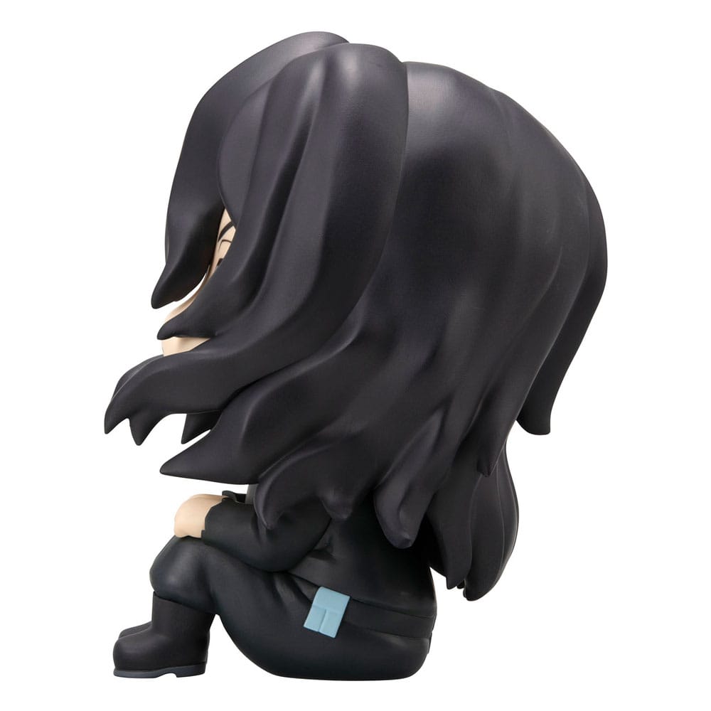 My Hero Academia Look Up PVC Statue Shota Aizawa 11 cm     