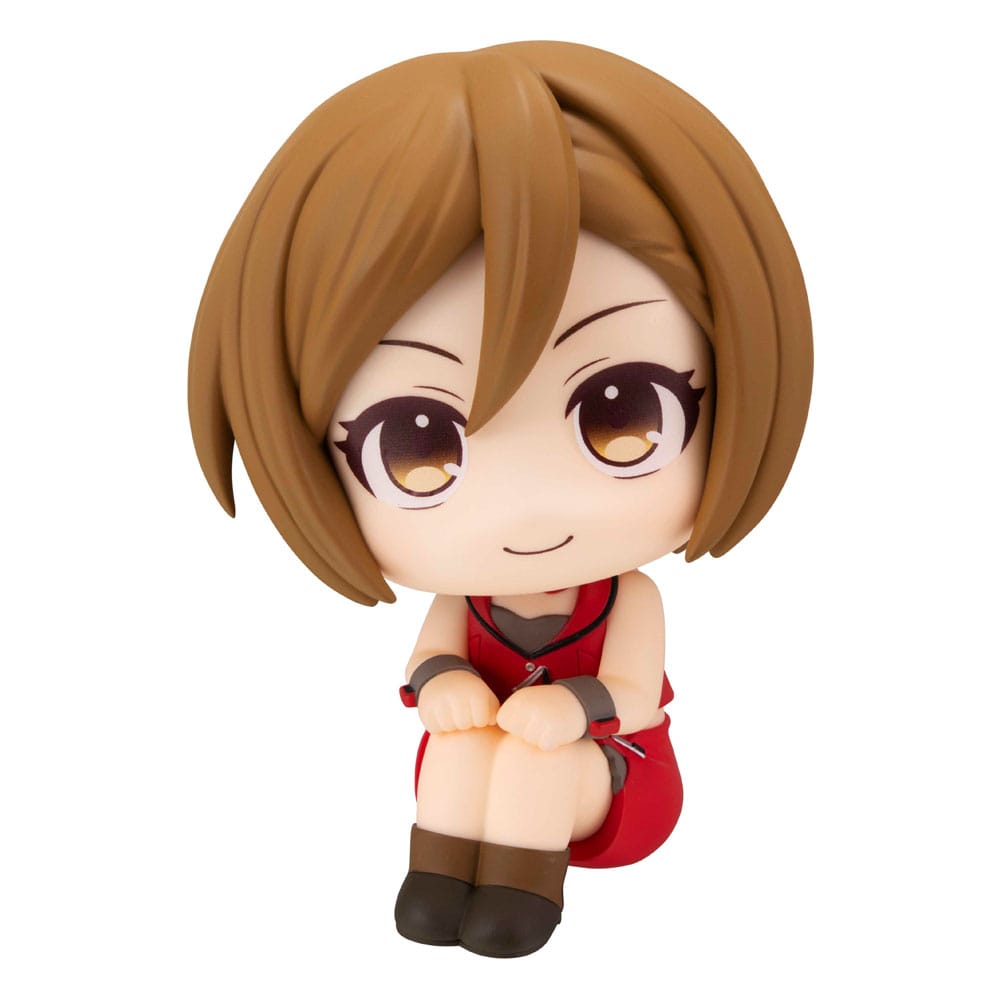 Character Vocal Series: Meiko Look Up PVC Statue Meiko 11 cm 
