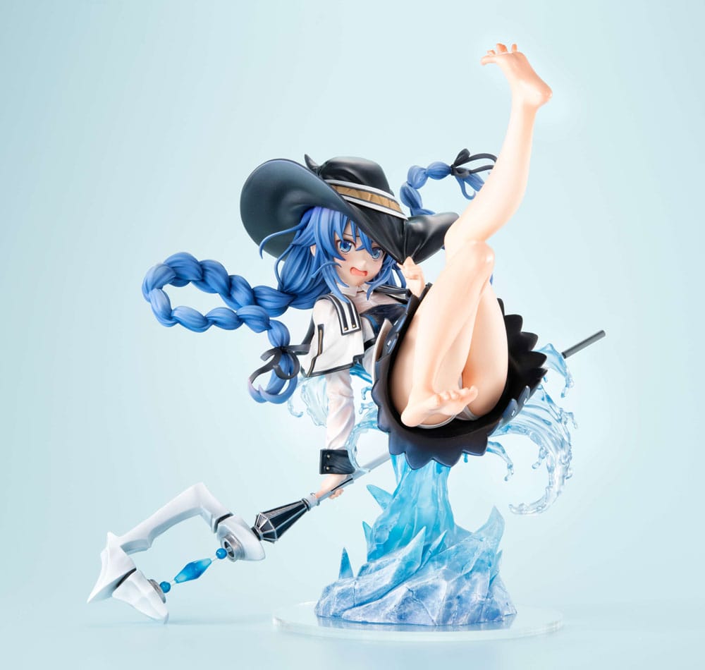 Mushoku Tensei: Jobless Reincarnation Lucrea PVC Statue Roxy 18 cm         