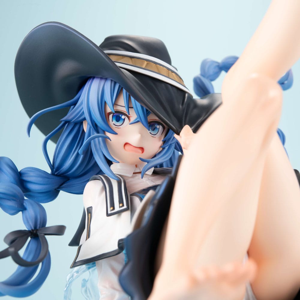 Mushoku Tensei: Jobless Reincarnation Lucrea PVC Statue Roxy 18 cm         
